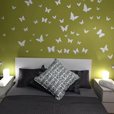 Appartement Jubilee 1 à Rome Extérieur photo