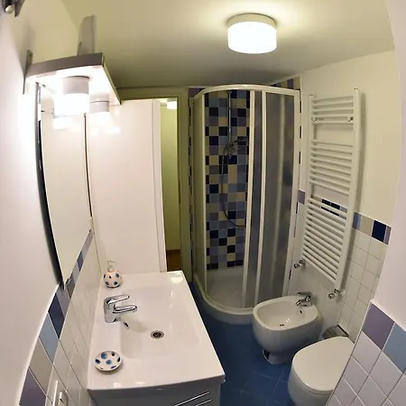 Appartement Jubilee 1 à Rome Extérieur photo