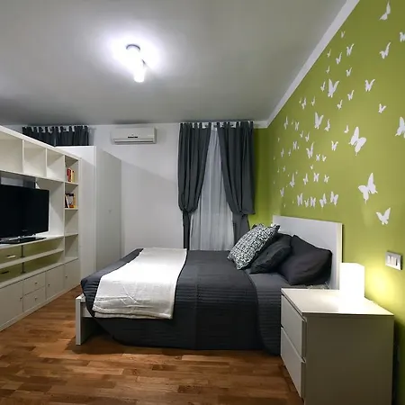 Appartement Jubilee 1 à Rome Extérieur photo