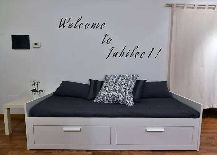 Jubilee 1